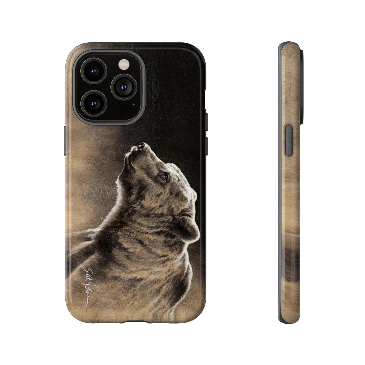 "Grizzly" Smart Phone Tough Case