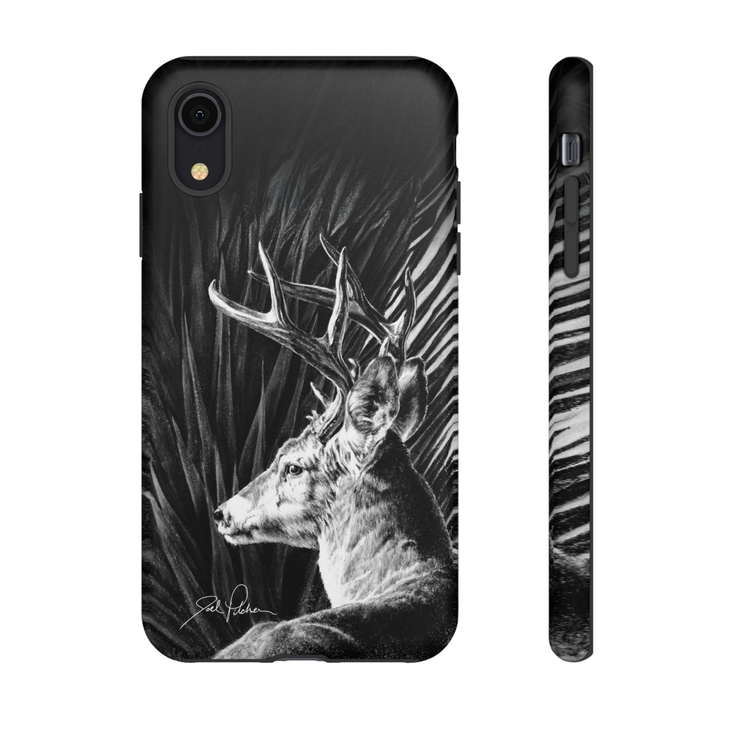 "Coues Buck" Smart Phone Tough Case