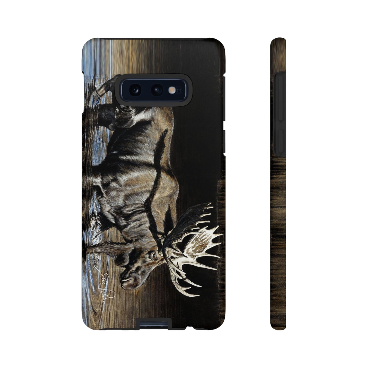 "Big Dipper" Smart Phone Tough Case