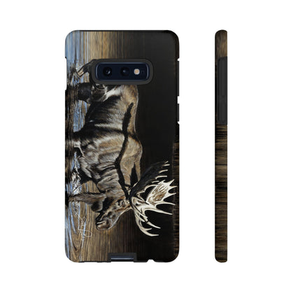 "Big Dipper" Smart Phone Tough Case