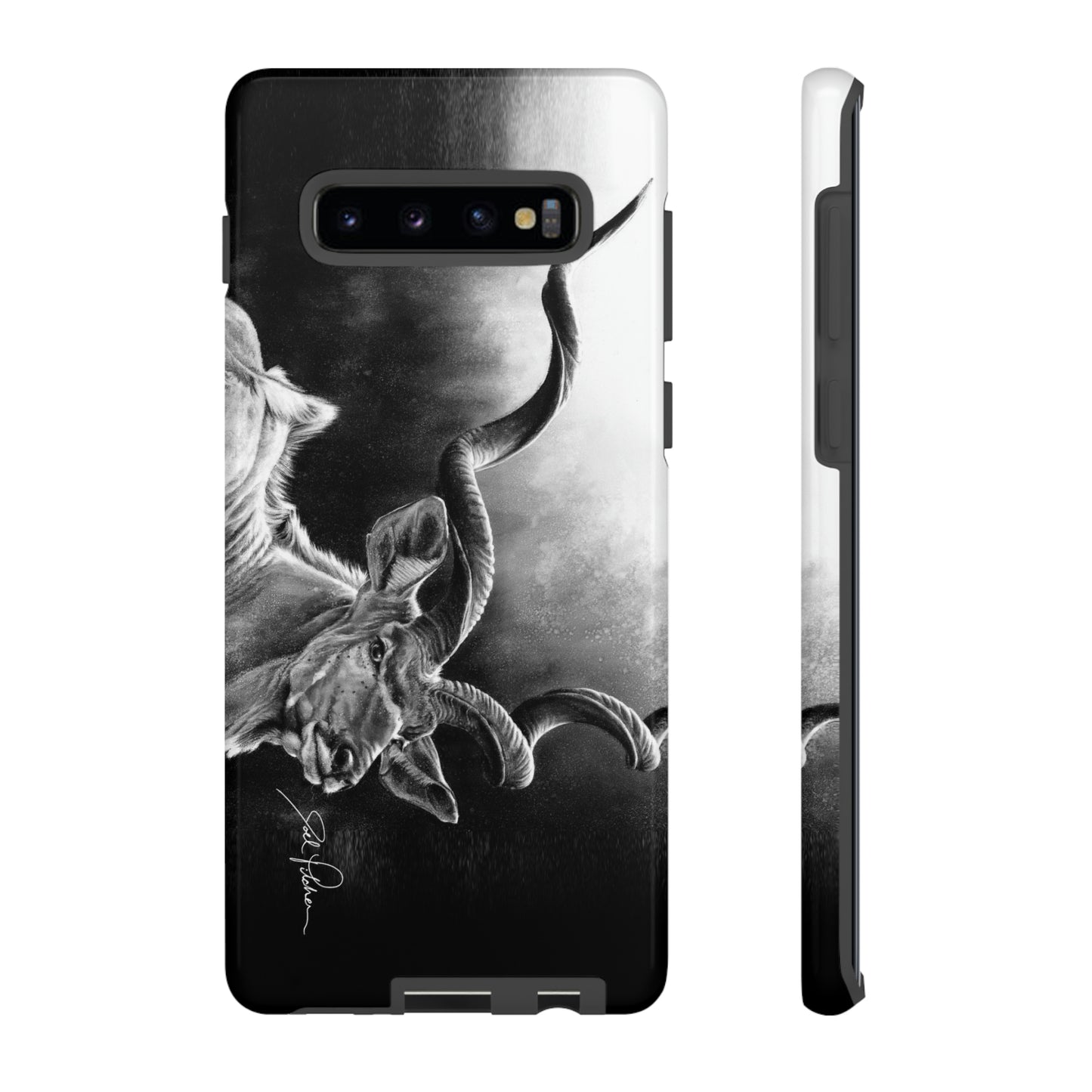 "Kudu" Smart Phone Tough Case