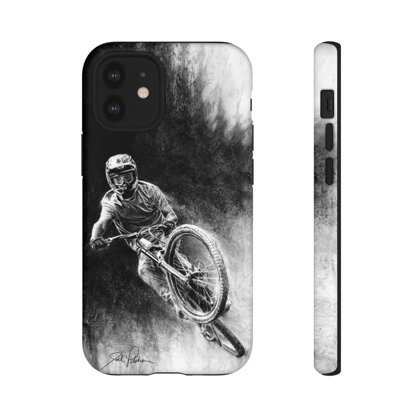 "Mountain Air" Smart Phone Tough Case