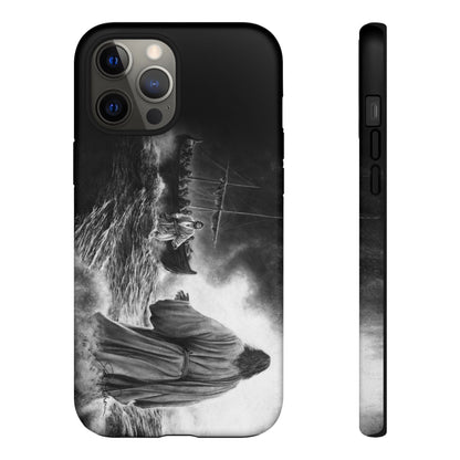 "Be Not Afraid" Smart Phone Tough Case