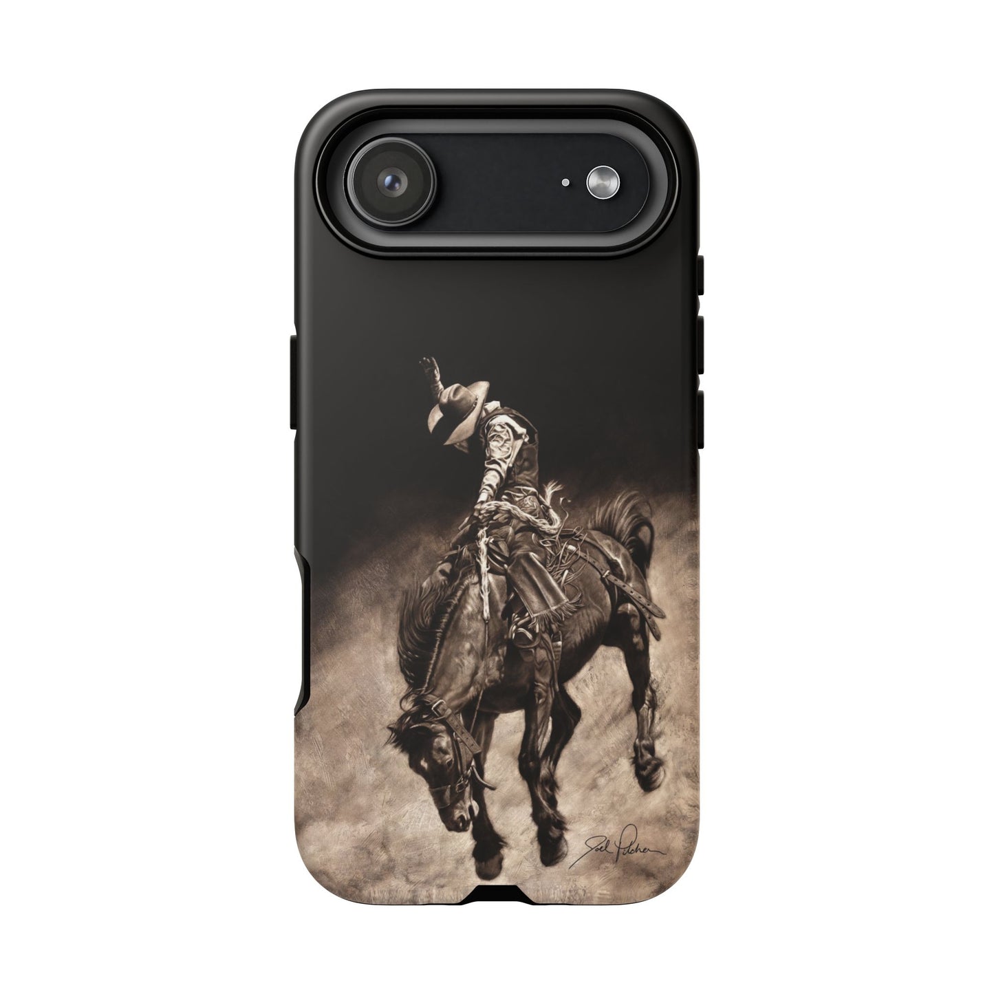"Giddy Up" Smart Phone Tough Case