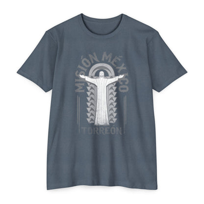 Torreon Mission Tee
