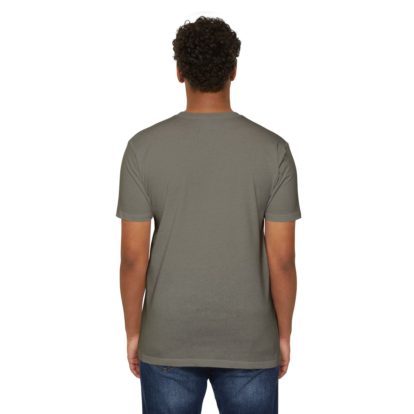Torreon Mission Tee (Color)
