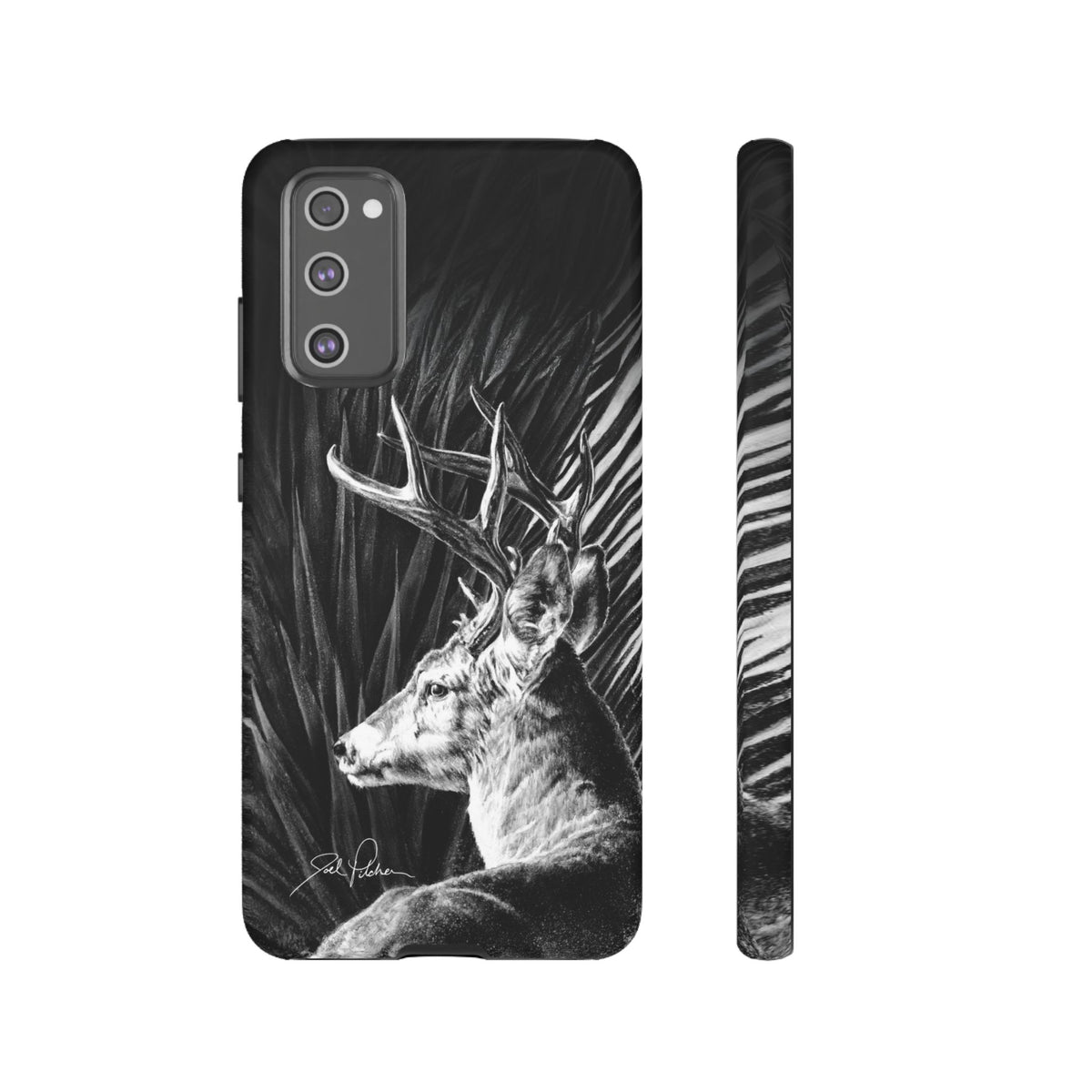 "Coues Buck" Smart Phone Tough Case