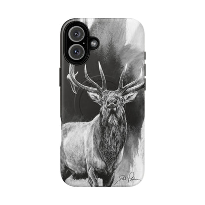 "Standing Tall" Magnetic Tough Case