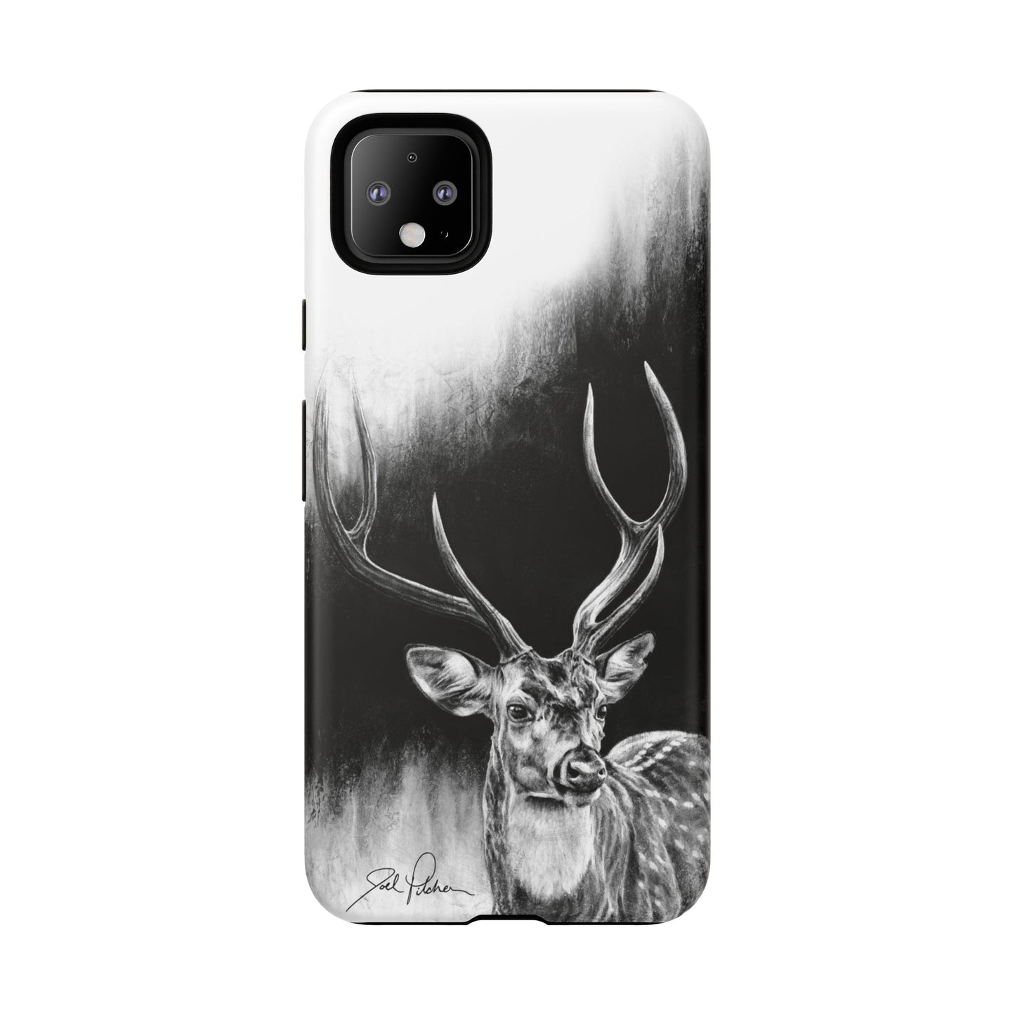 "Axis Buck" Smart Phone Tough Case