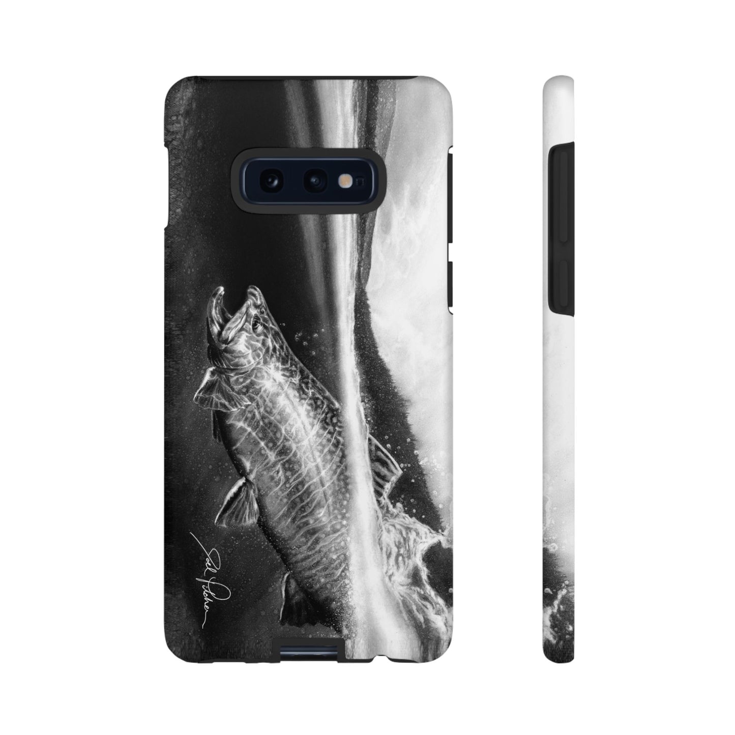 "Brook Trout" Smart Phone Tough Case