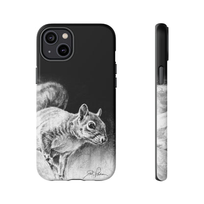 "Squirrel" Smart Phone Tough Case