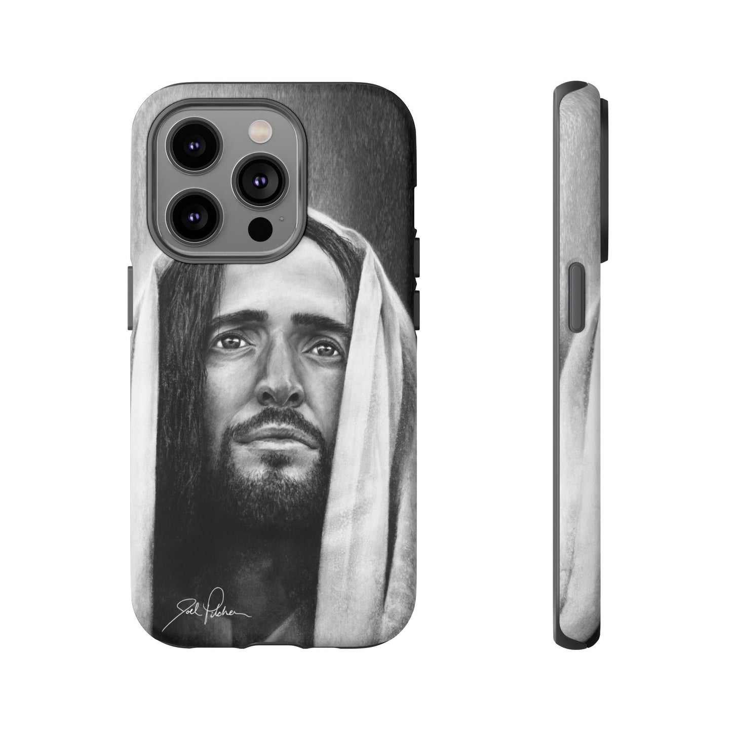 "Redeemer" Smart Phone Tough Case