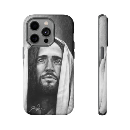 "Redeemer" Smart Phone Tough Case