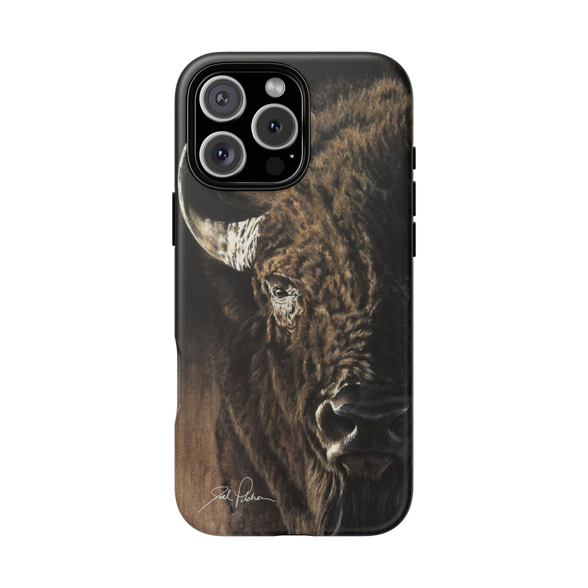 "Living Legend" Smart Phone Tough Case
