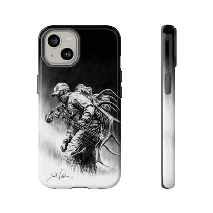 "Uphill Battle" Smart Phone Tough Case