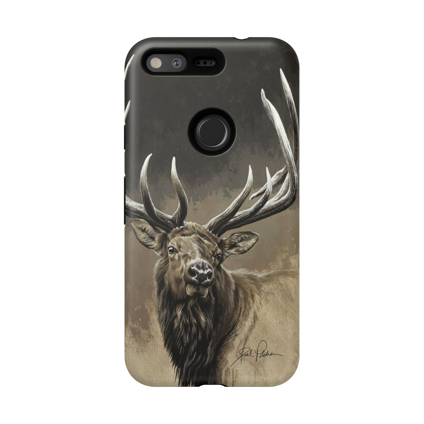 "Kahuna" Smart Phone Tough Case