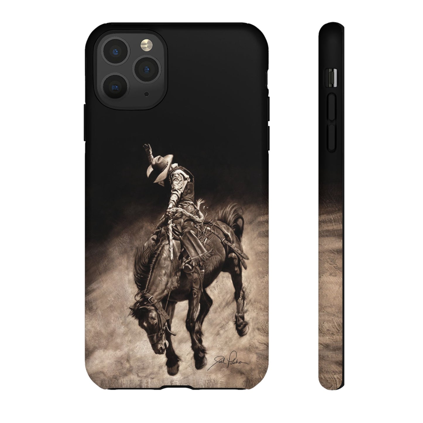 "Giddy Up" Smart Phone Tough Case