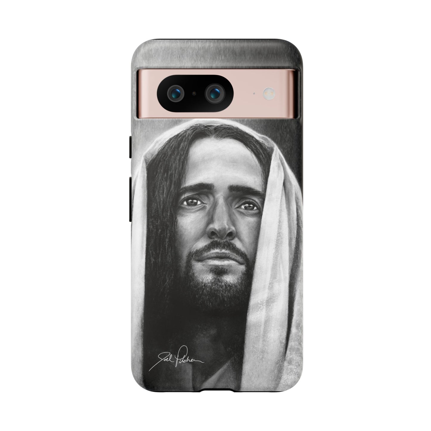 "Redeemer" Smart Phone Tough Case
