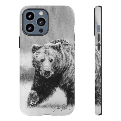 "Grizzly II" Smart Phone Tough Case