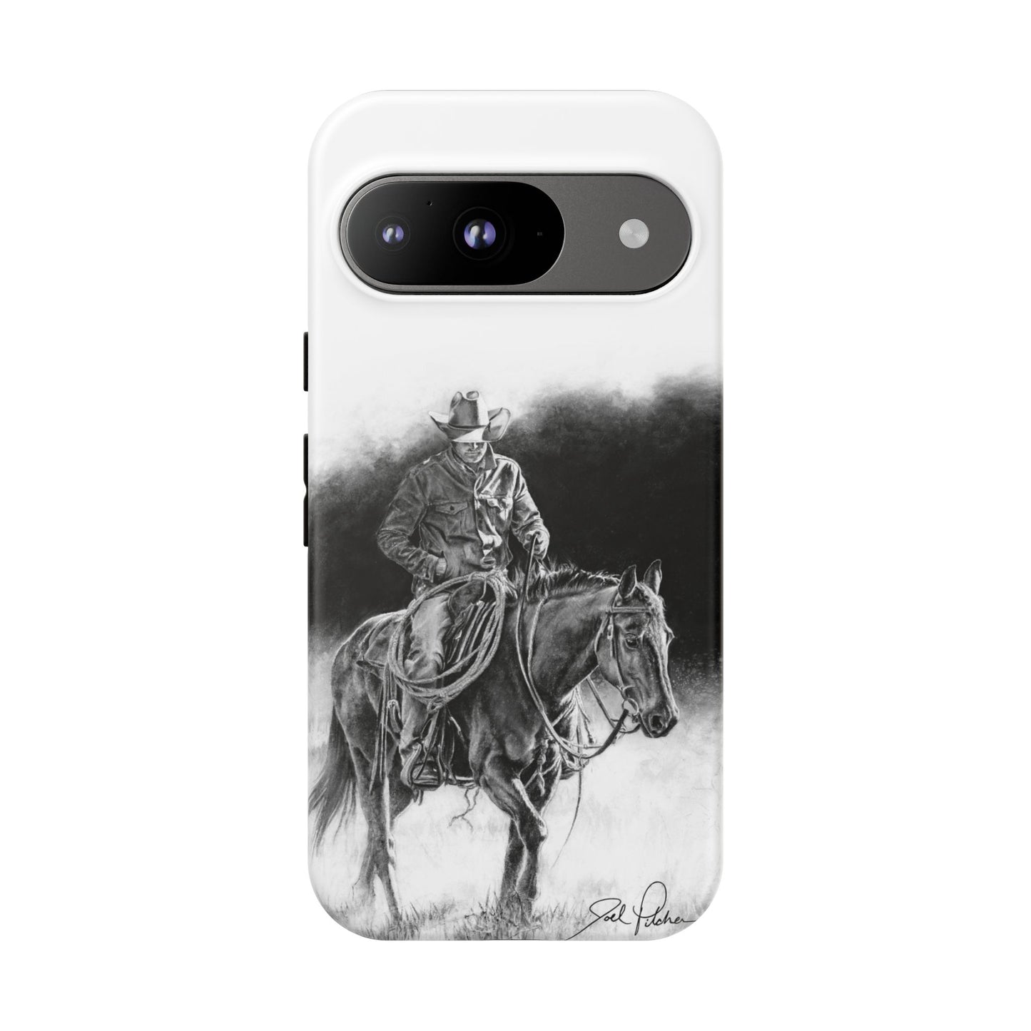 "Ridin' for the Brand" Smart Phone Tough Case