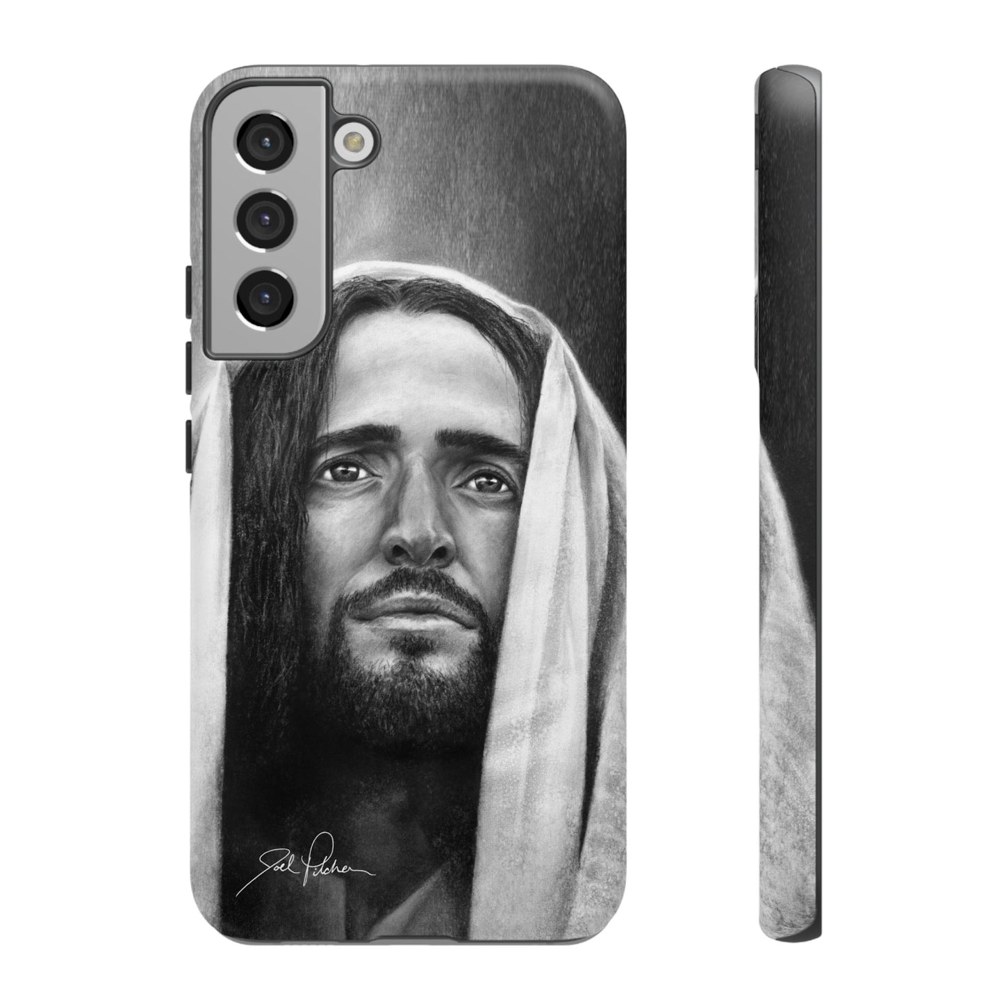 "Redeemer" Smart Phone Tough Case