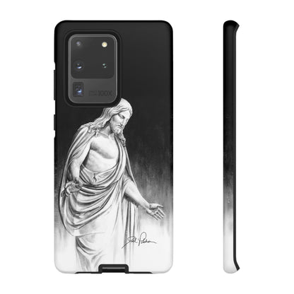 "Come Unto Me" Smart Phone Tough Case