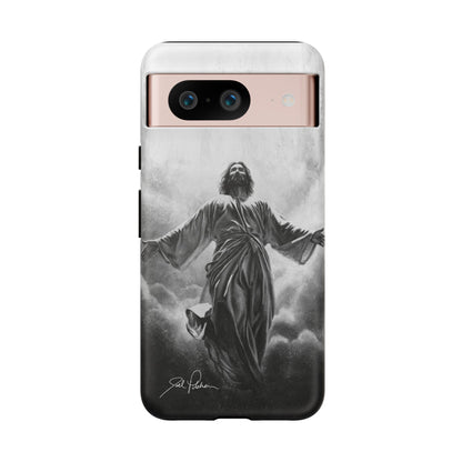 "In His Glory" Smart Phone Tough Case