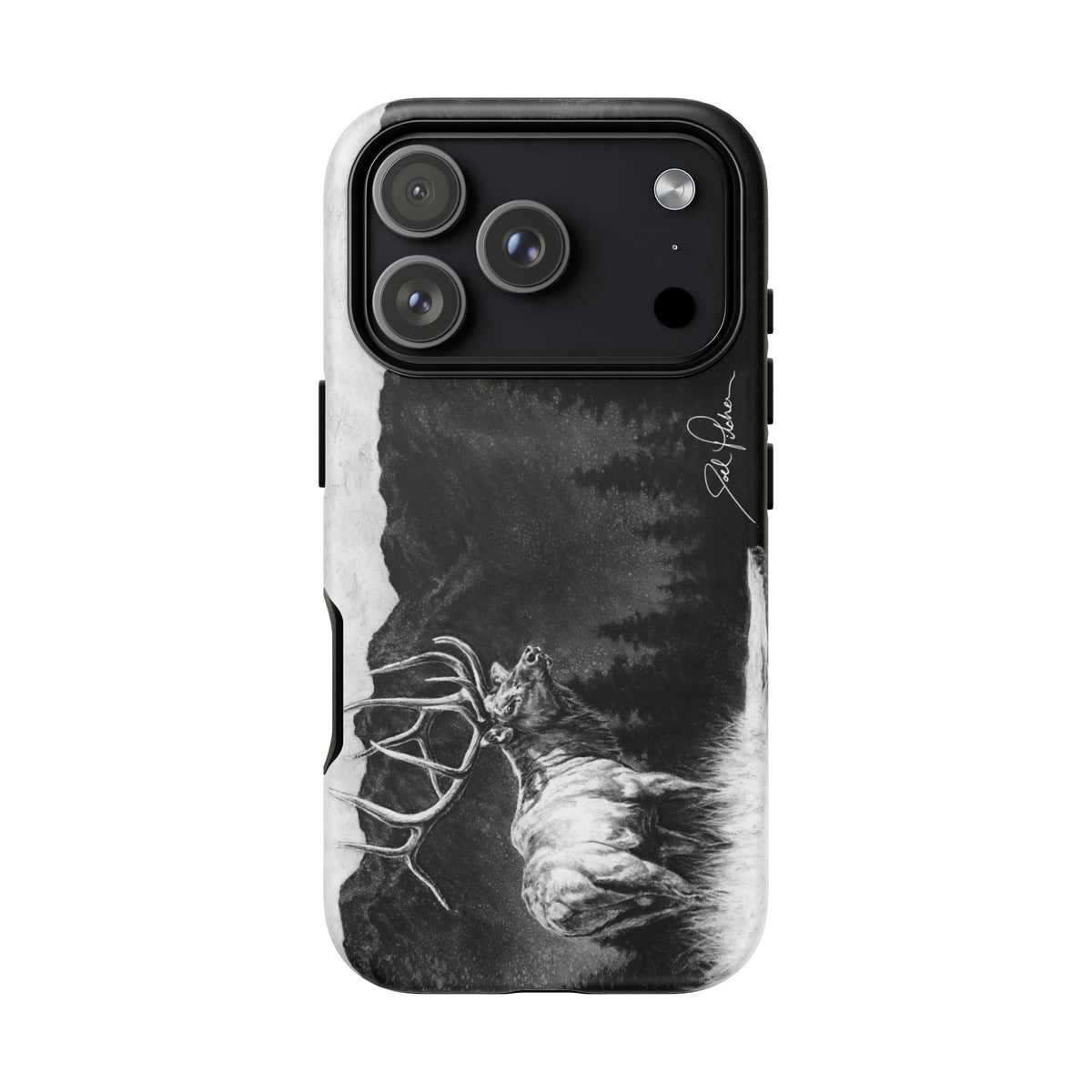 "Relentless" Smart Phone Tough Case