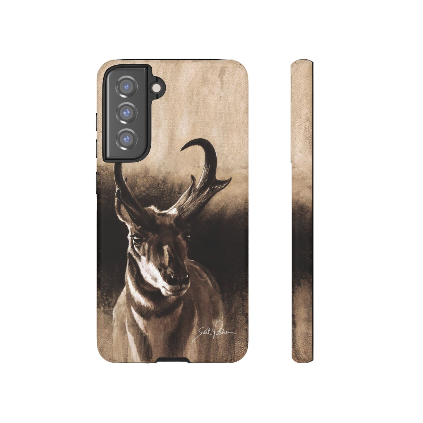 "Pronghorn" Smart Phone Tough Case