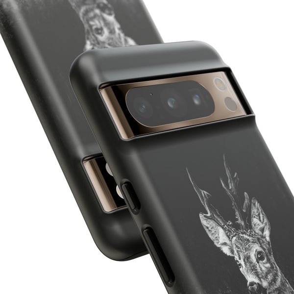 "Roe Deer" Smart Phone Tough Case