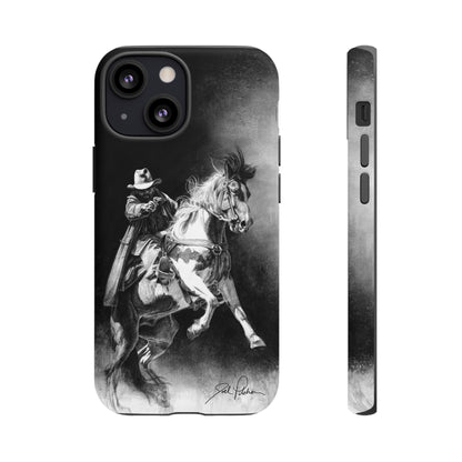 "Rough Rider" Smart Phone Tough Case