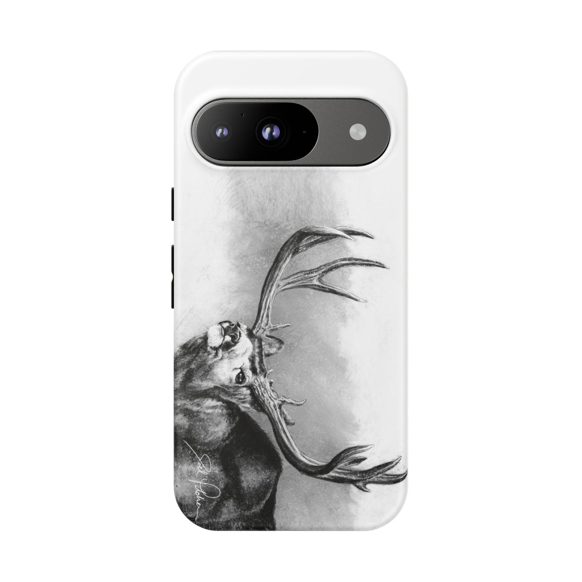 "Heavy & Wide" Smart Phone Tough Case