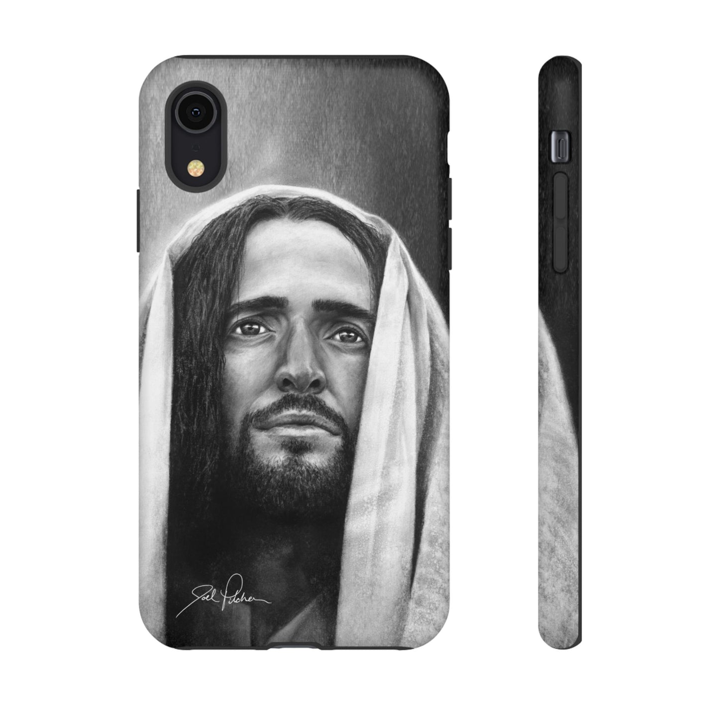 "Redeemer" Smart Phone Tough Case