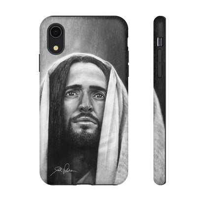 "Redeemer" Smart Phone Tough Case