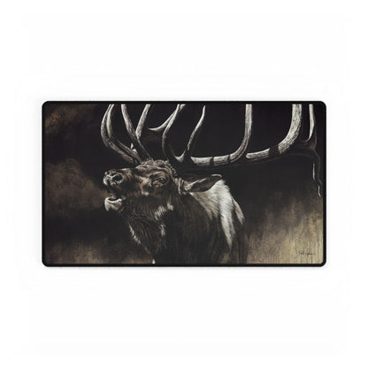 "Call of the Wild" Mouse Pad
