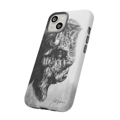 "Headstrong" Smart Phone Tough Case