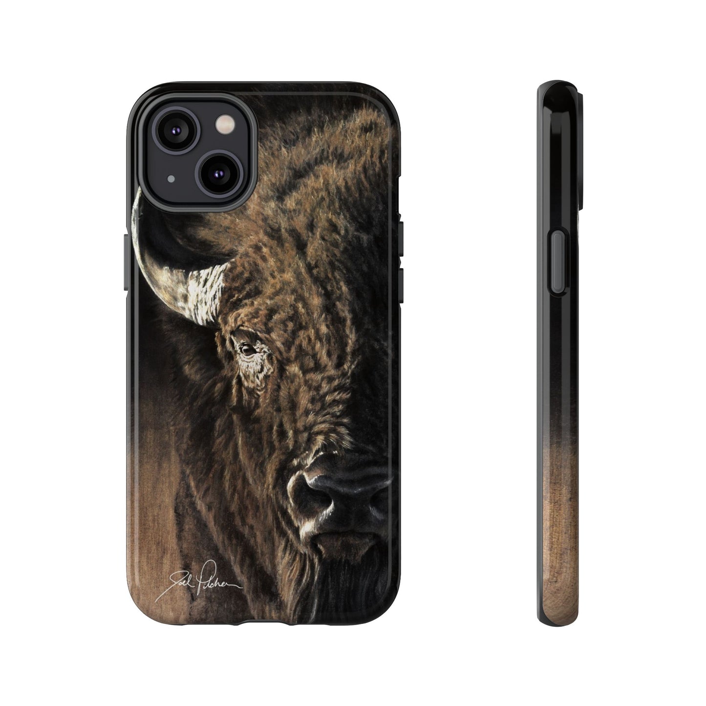 "Living Legend" Smart Phone Tough Case