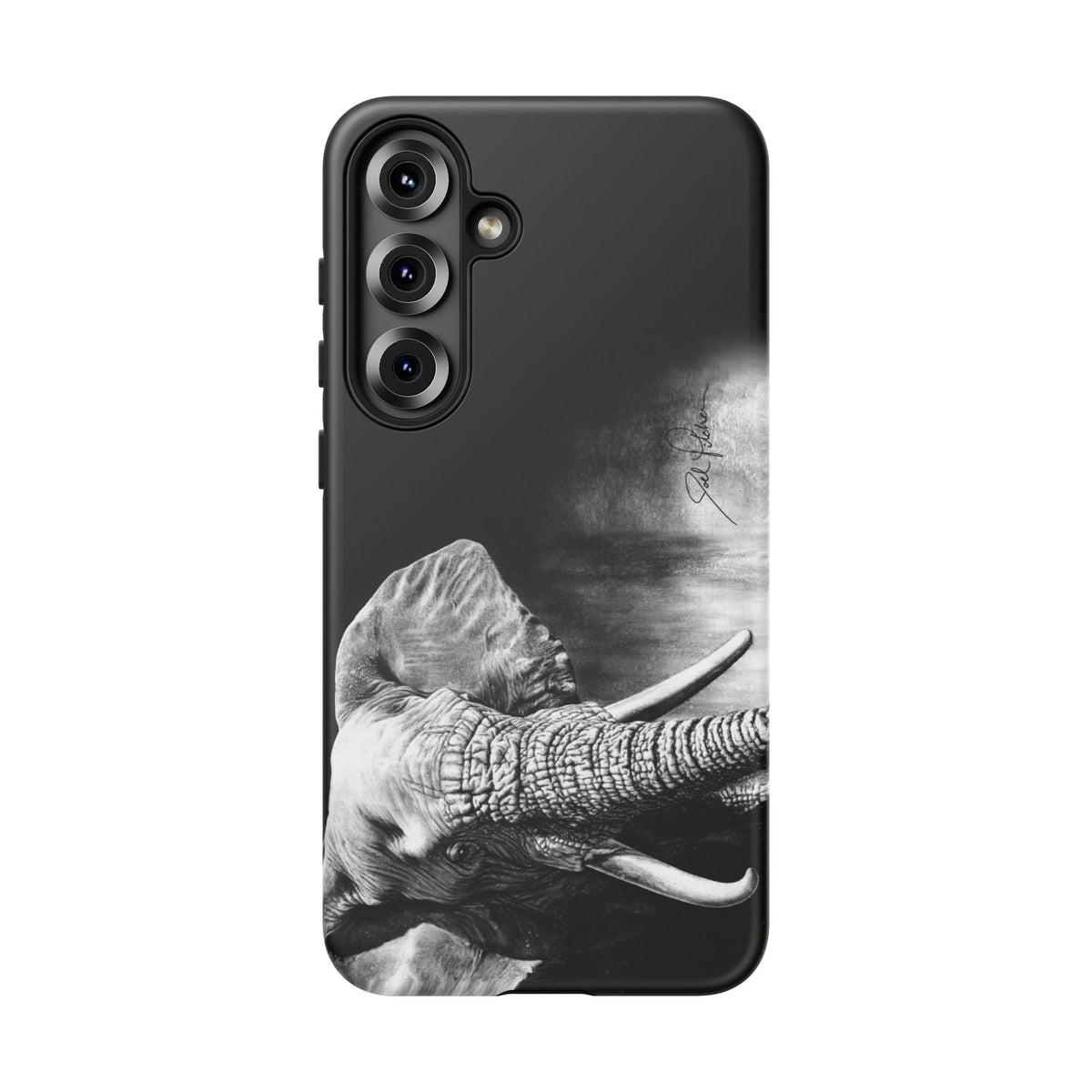 "High & Mighty" Smart Phone Tough Case