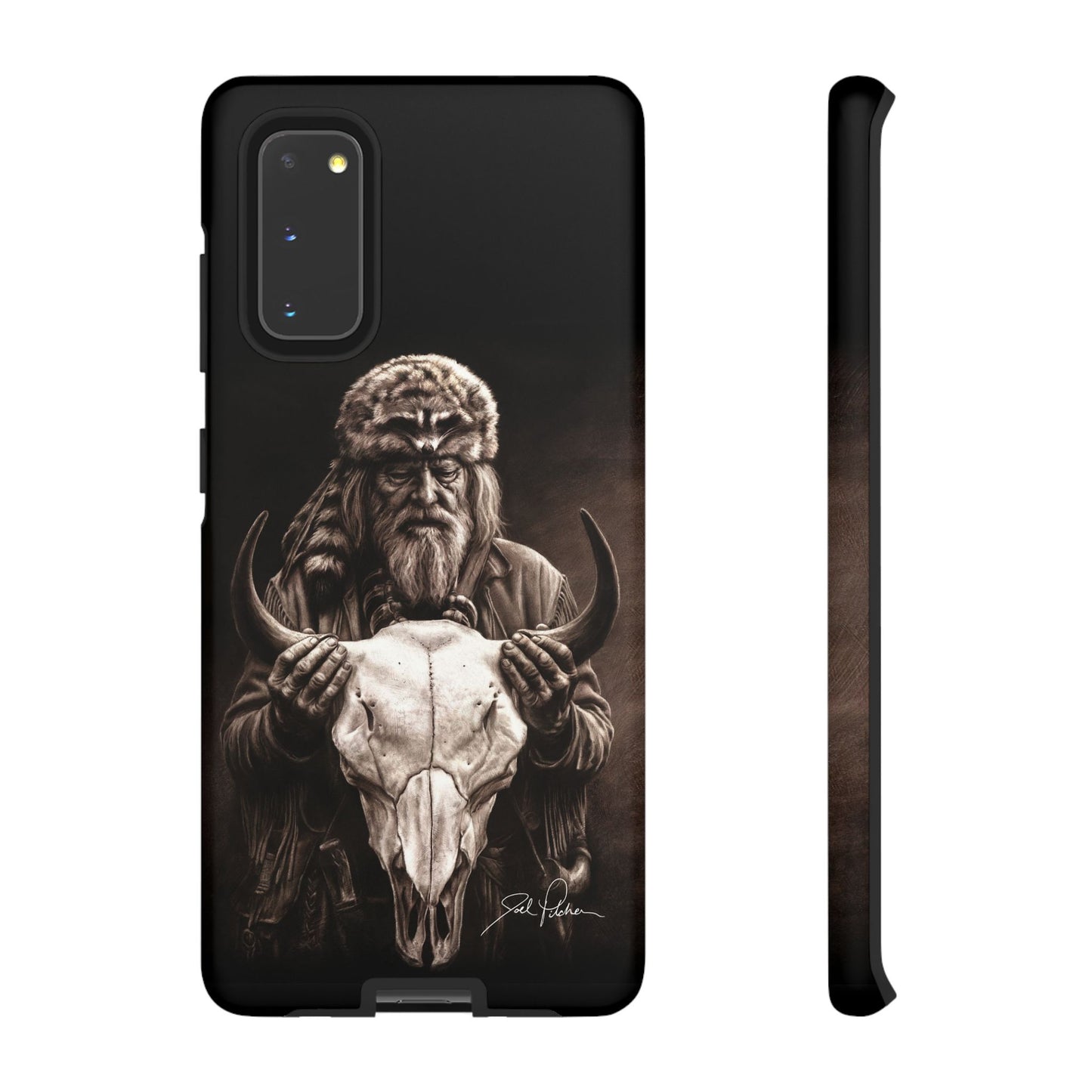 "Legends of the West" Smart Phone Tough Case