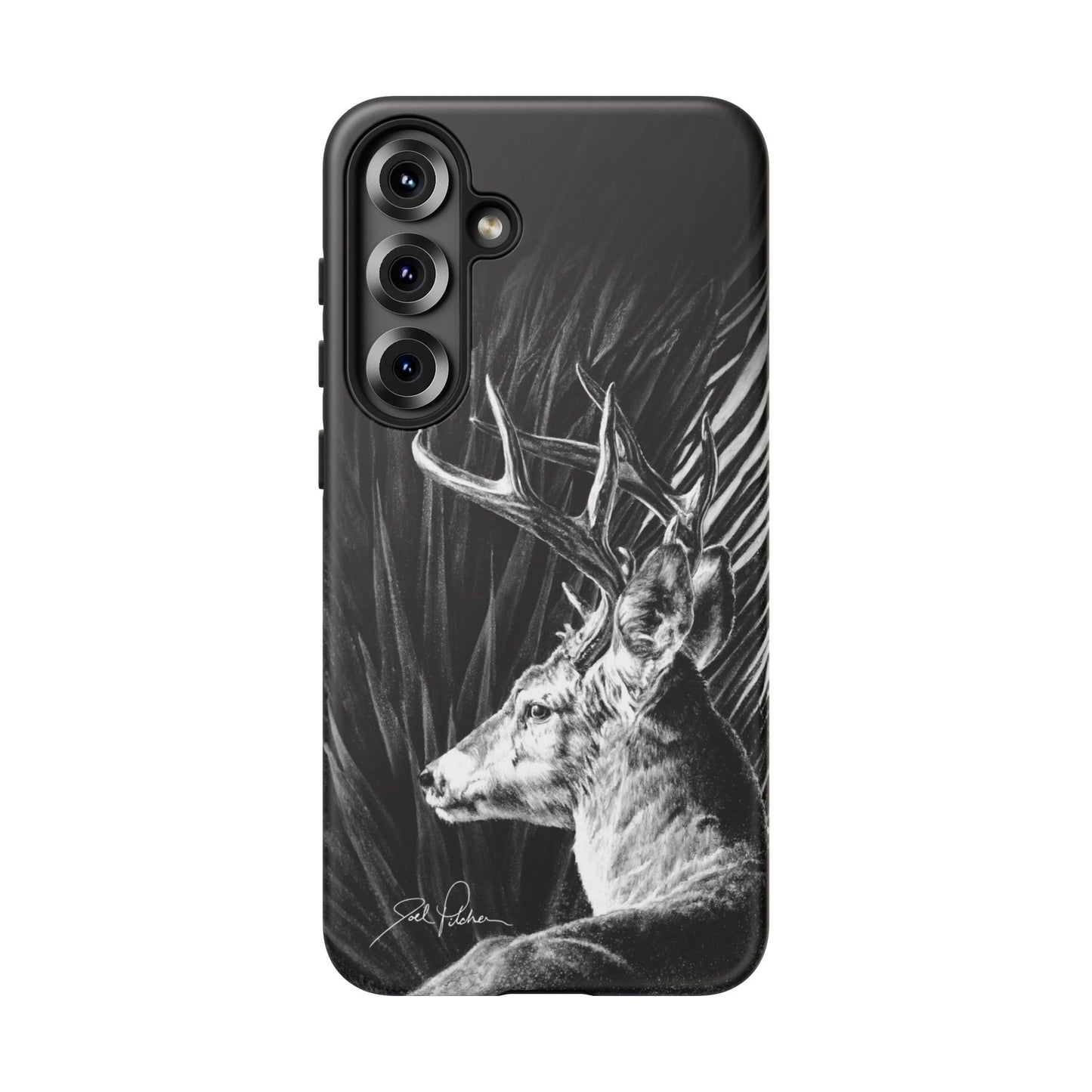 "Coues Buck" Smart Phone Tough Case