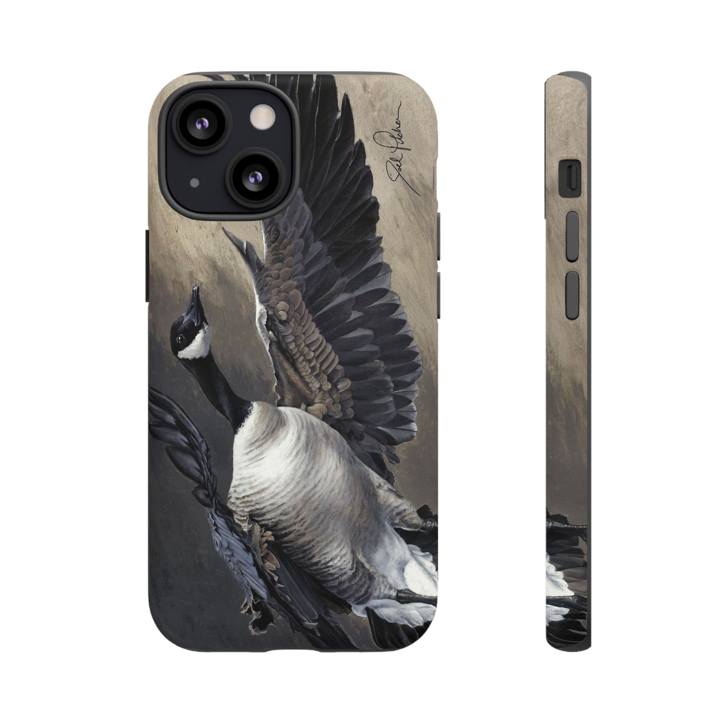 "Homeward Bound" Smart Phone Tough Case