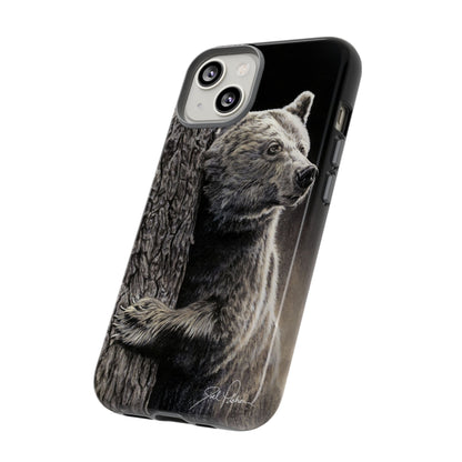 "Bear Hug" Smart Phone Tough Case