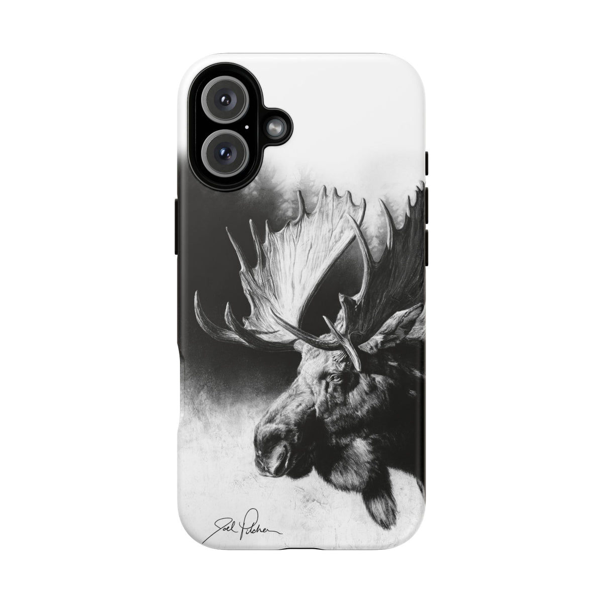 "Formida-bull" Smart Phone Tough Case