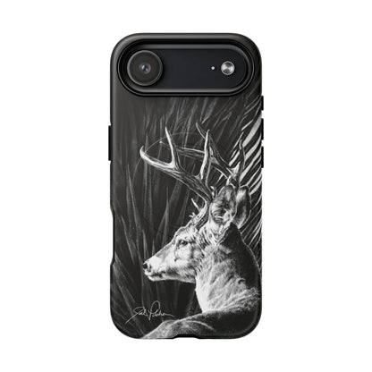 "Coues Buck" Magnetic Tough Case