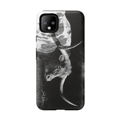 "Longhorn II" Smart Phone Tough Case