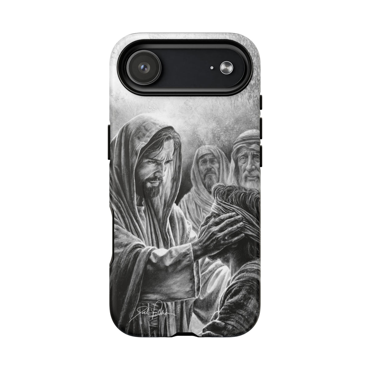 "That We May See" Magnetic Tough Case