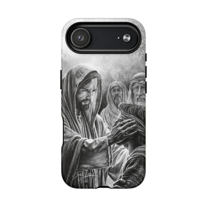 "That We May See" Magnetic Tough Case