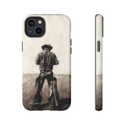 "Cowboy" Smart Phone Tough Case