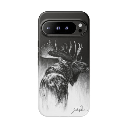 "Bull Moose" Smart Phone Tough Case