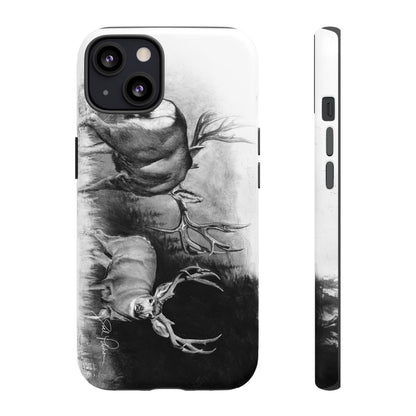 "Face Off" Smart Phone Tough Case